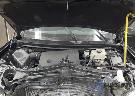 2020 Chevrolet Traverse Ls z USA, uszkodzony, nr VIN 1GNERFKW1LJ126034